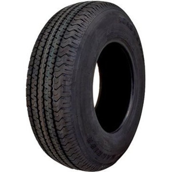 Kenda Tire-St215/75R14 C Ply, #10308 10308